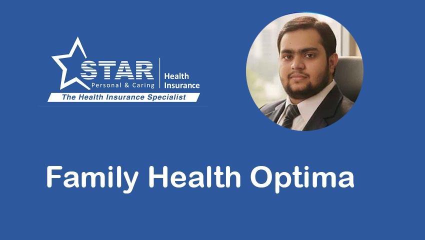 Family Health Optima Insurance