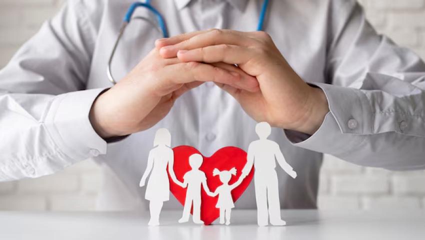 Health Insurance