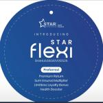 SUPER STAR FLEXI