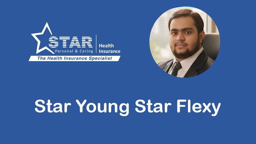 Star Young Star Insurance Policy